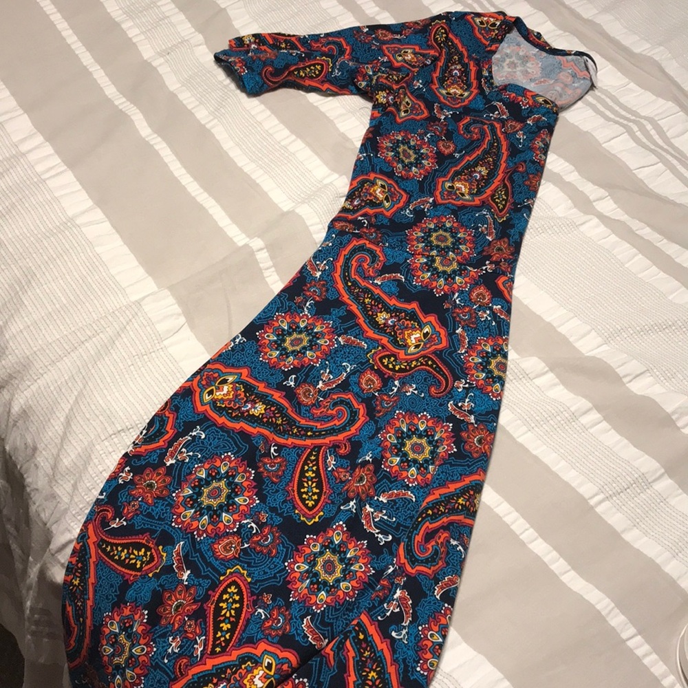 LuLaRoe Ana